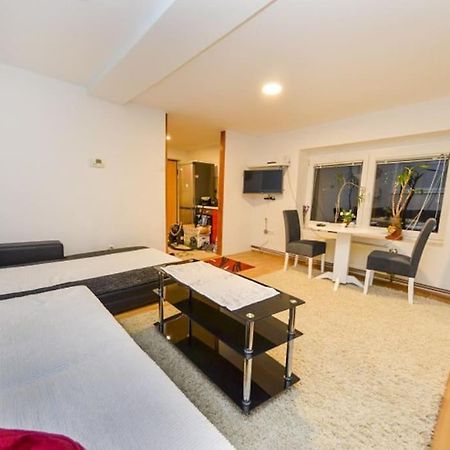 Apartment In Сараево Экстерьер фото